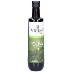 Fruchtiges Olivenöl