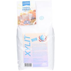 Biosana Xylit Zuckerersatz (2.5kg)
