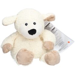 Beddy Bear Wärme Stofftier Schaf Sherpa (1 Stück)