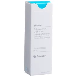 Brava Hautschutz Creme (60ml)