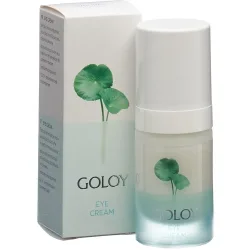 GOLOY 33 Eye Care Vitalize 15 ml
