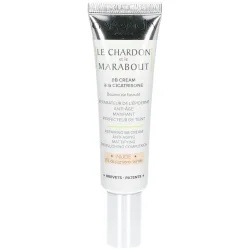 Garancia Le Chardon Et Le Marabout Crème Nude 30 ml