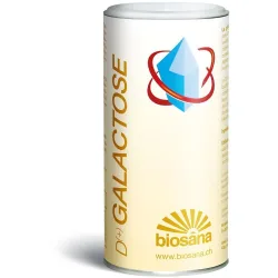 Biosana D (+) Galactose Pulver (400g)