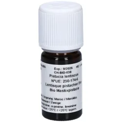 AromaSan Mastixpistazie Bio Ätherisches Öl (5ml)