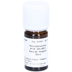 AromaSan Rosa Bio Ätherisches Öl (1ml)