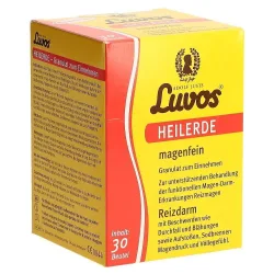 Luvos Heilerde magenfein Reizdarm (30 Stk)