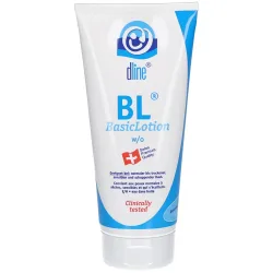Dline BL-BasicLotion (200ml)