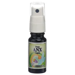 Odinelixir Anx Blütenessenz, ohne Alkohol (10ml)