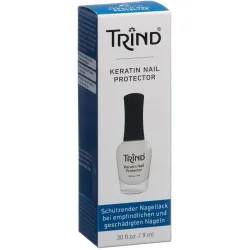 TRIND Keratin Nail Protector (9ml)