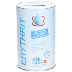 Biosana Erythrit Zuckerersatz (800g)