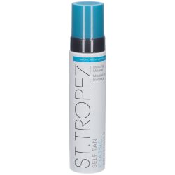 St.Tropez Classic Bronzing Mousse Selbstbräunungsschaum 240ml