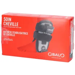 Gibaud Sprunggelenkorthese junior