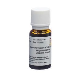 AromaSan Oregano Vulgare, Ätherisches Öl (15ml)