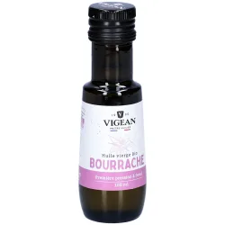 Vigean Borretschöl 100 ml