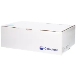 Conveen Nachtbeutel 2000ml, 140cm, steril (10 Stk)