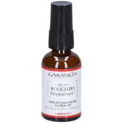 Garancia Que Mes Rougeurs Disparaissent Beruhigendes Serum