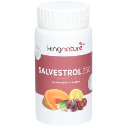 Kingnature Salvestrol 350