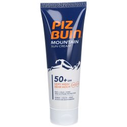 PIZ BUIN Mountain Cream SPF 50+ (50 ml)