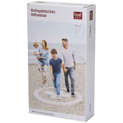 Bort StabiloFix elastischer Geradehalter, Grösse 2 (1 Stk)