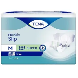Tena Discreet Maxi Night ? 12 Stück