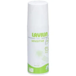 LAVILIN sensitive Roll-on 65 ml