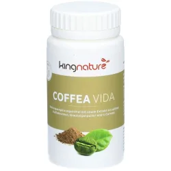 kingnature Coffea Vida Kapseln (60 Stk)