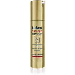 LUBEX ANTI-AGE day rich 50 ml
