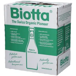 Biotta Bio Superfrüchte (6x5dl)