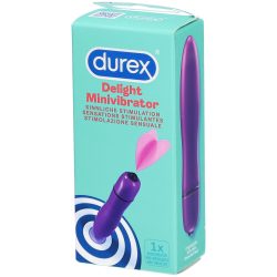 Durex, Durex Intense Delight Bullet