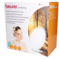 BEURER, TL 100, Lichttherapie