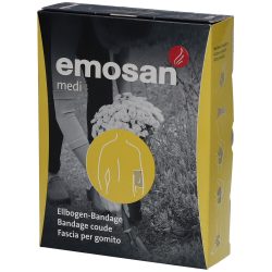 emosan medi Ellbogen-Bandage S (1 Stück)