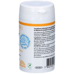 Biosana Goji-Beere Plus Vitamin B-Komplex