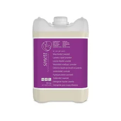 Sonett Waschmittel Lavendel 30°-95°C (10L)