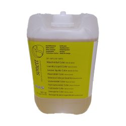 Sonett Waschmittel Color 20°-60°C Mint&Lemon (10L)