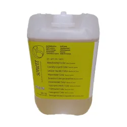 Sonett Waschmittel Color 20°-60°C Mint&Lemon (10L)