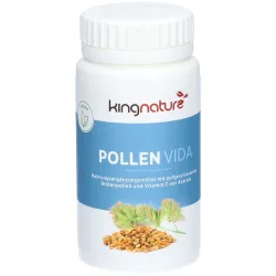 kingnature Pollen Vida