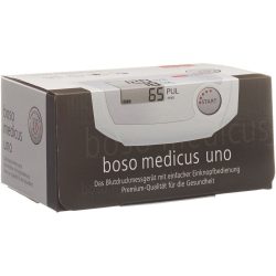 boso medicus uno Blutdruckmessgerät für Oberarm Standard (1 Stk)