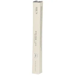 IDUN Minerals Eyeliner Kajalstift 0.35 g Lava (Black)