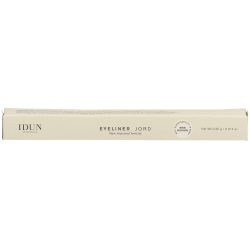 IDUN Minerals Eye liner Jord brun (12 ml)