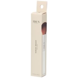 IDUN Minerals - Pinsel Kabuki brush, 1 Stück