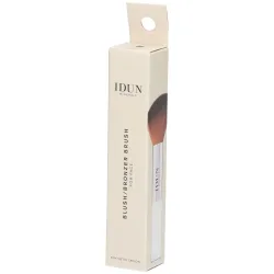 IDUN Minerals - Pinsel Blush brush, 1 Stück