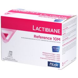Lactibiane Reference 10M Beutel (45 Stk)