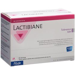 Lactibiane Tolerance 10M (45 Stk)