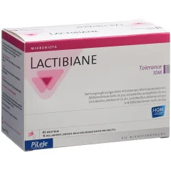 Lactibiane Tolerance 10M (45 Stk)