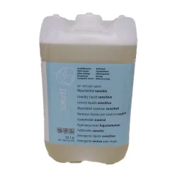 SONETT Waschmittel sensitiv 30°-95°C (10L)