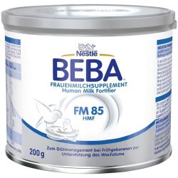 Nestlé BEBA FM 85 (200g)
