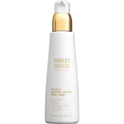 Marlies Möller Luxury Golden Caviar Haarshampoo 200 ml