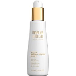 Marlies Möller Luxury Golden Caviar Föhnspray 150 ml