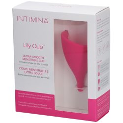 INTIMINA Lily Cup, Grösse B (1 Stk)