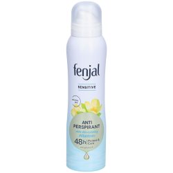 fenjal Deo Spray Sensitive (150 ml)